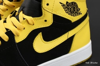 GoAnywhere 297 9813 1 Jordan Retro 'New Air 554724- Love Mid 1107